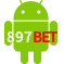 Aplicativo 897Bet para Android
