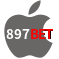 Aplicativo 897Bet para iOS