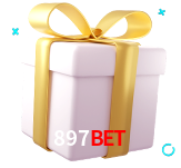 Receba seus bônus de boas-vindas no 897Bet