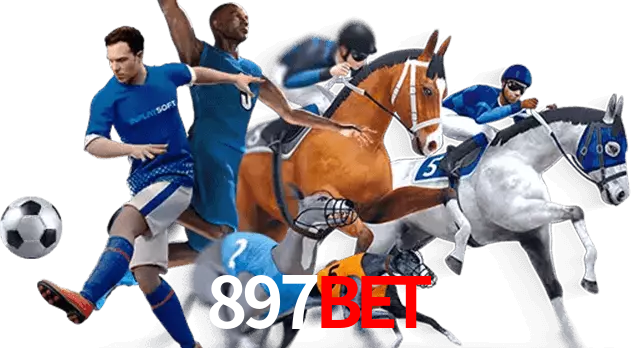 897Bet
