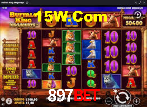 Sinta a adrenalina dos jogos de cassino com 897Bet