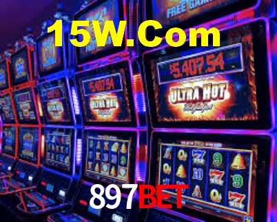 Interface Premium 897Bet