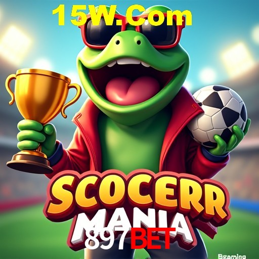 Inovações de Jogos na 897Bet: O Futuro das Experiências Interativas