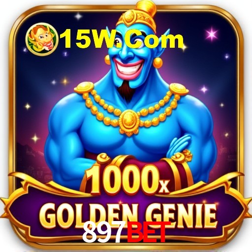 Bônus de Boas-vindas 897Bet