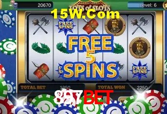 Experiência VIP 897Bet