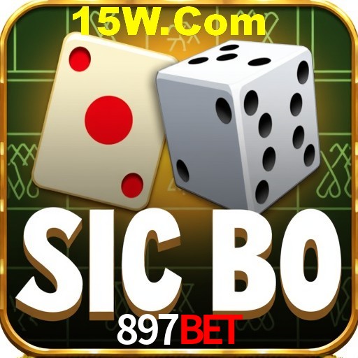 Descubra o Mundo do Cassino Online com 897Bet