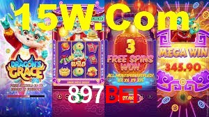 Premium Interface 897Bet