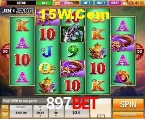 cassino 897Bet