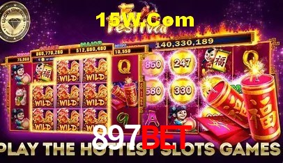 Promoções Sazonais 897Bet