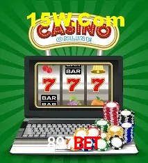 Casino Ao Vivo 897Bet