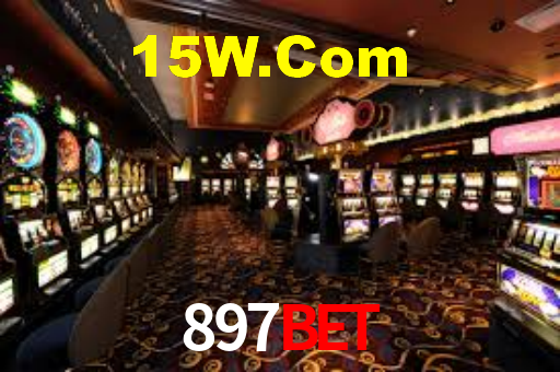 897Bet: Seu Cassino Premiado com Pagamentos Rápidos