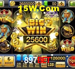 Mesa de Blackjack 897Bet