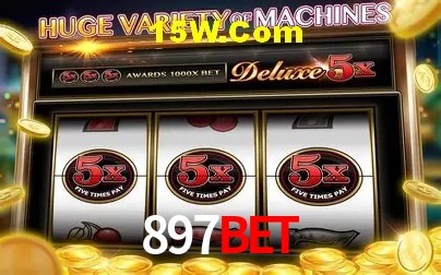 Login Seguro 897Bet