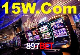897Bet App Interface