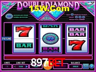 Casino Ao Vivo 897Bet