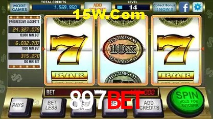 Apostas de Tênis 897Bet