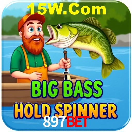 Descubra o Mundo do Cassino Online com 897Bet