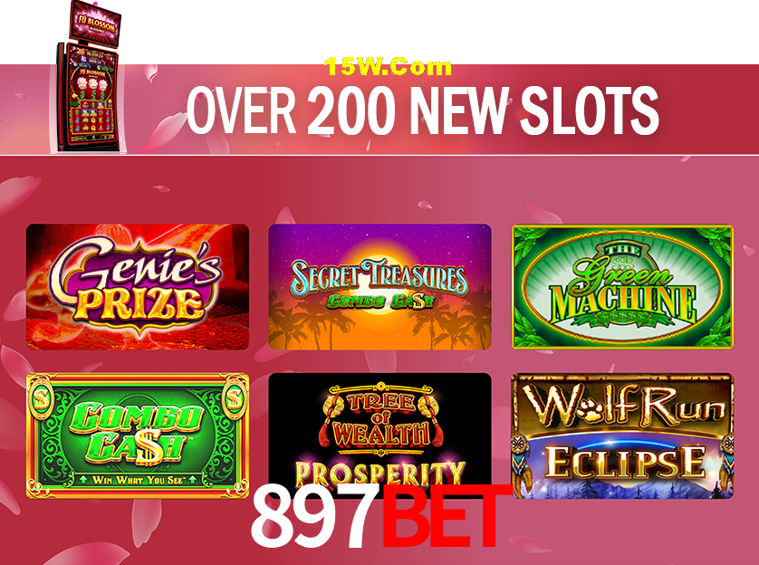 Games Directory 897Bet