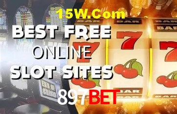 Design Responsivo 897Bet