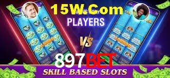 Welcome Bonus 897Bet