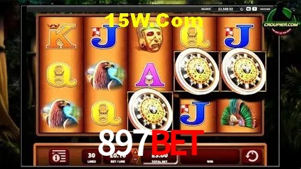 Avaliações dos Jogadores 897Bet