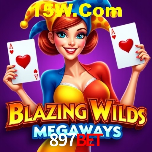 Descubra o Mundo do Cassino Online com 897Bet