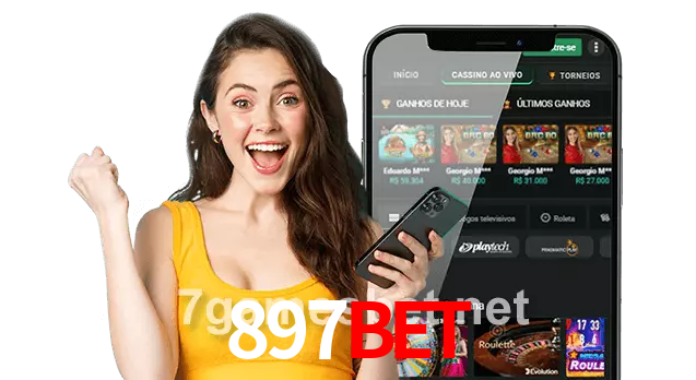 897Bet