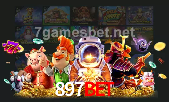 cassino 897Bet