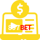 O Cassino 897Bet também oferece apostas esportivas virtuais!